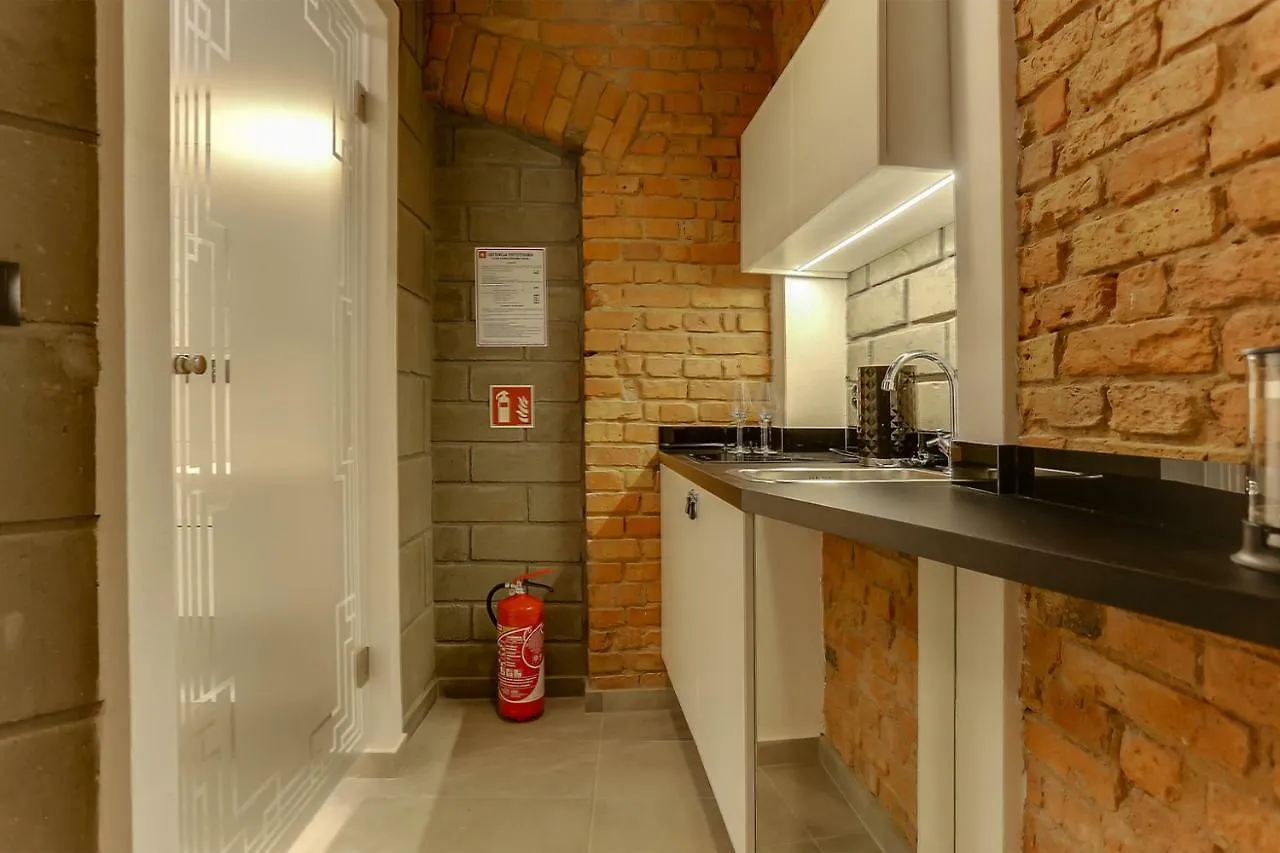 Apartment Rentplanet - Apartamenty Strzalowa 3 Poznan