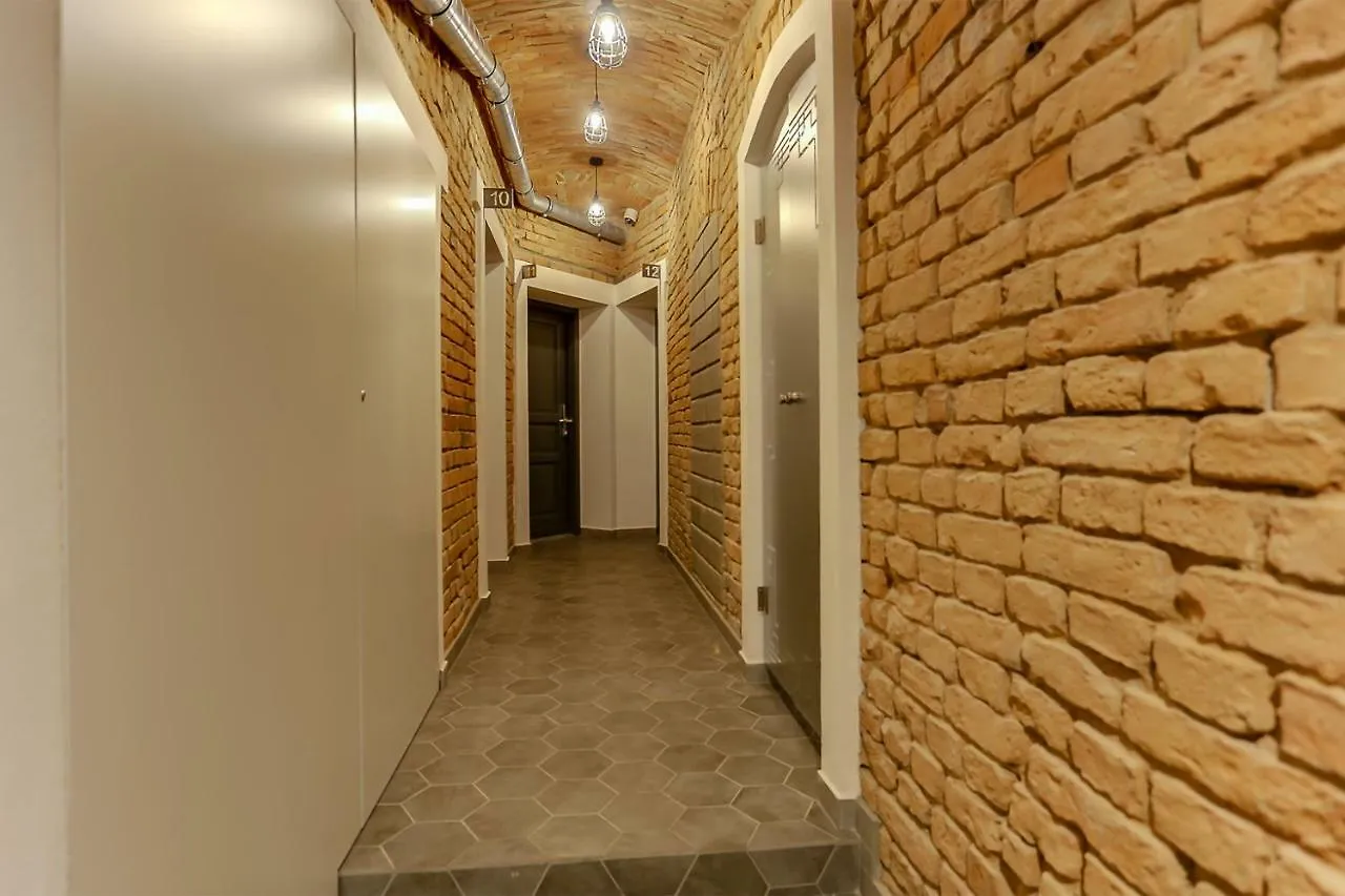 Apartment Rentplanet - Apartamenty Strzalowa 3 Poznan