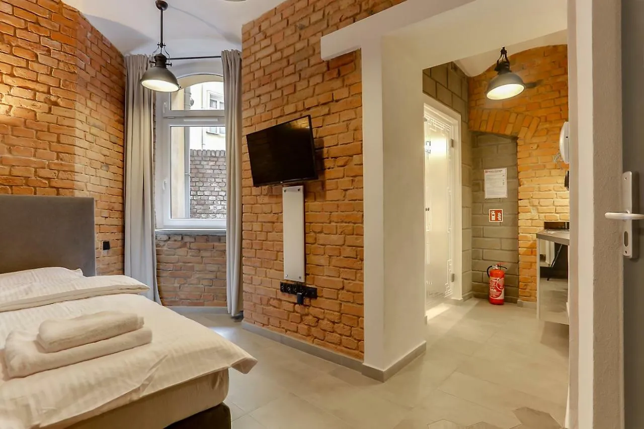 Rentplanet - Apartamenty Strzalowa 3 Poznan