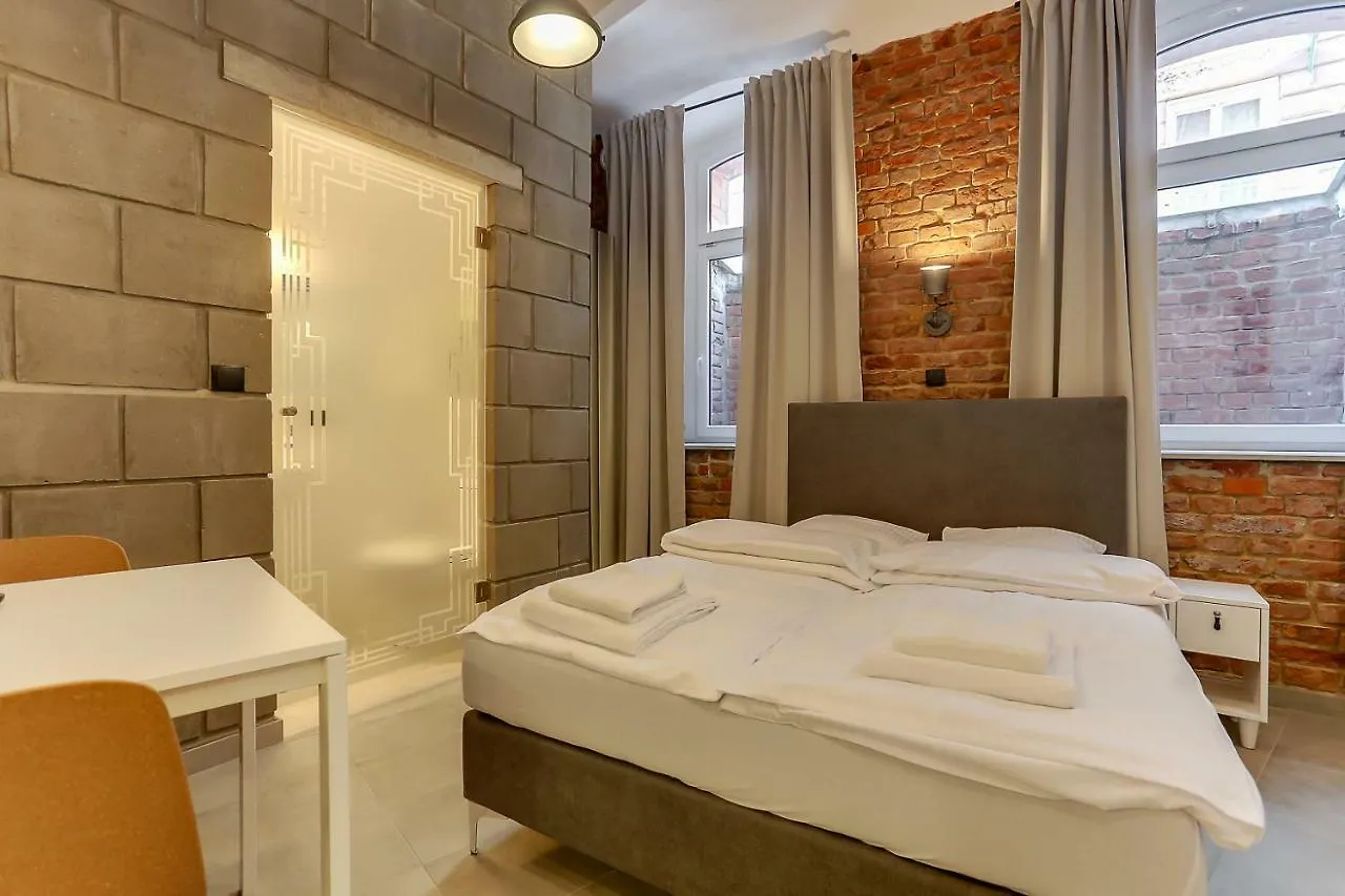 Rentplanet - Apartamenty Strzalowa 3 Poznan Poland