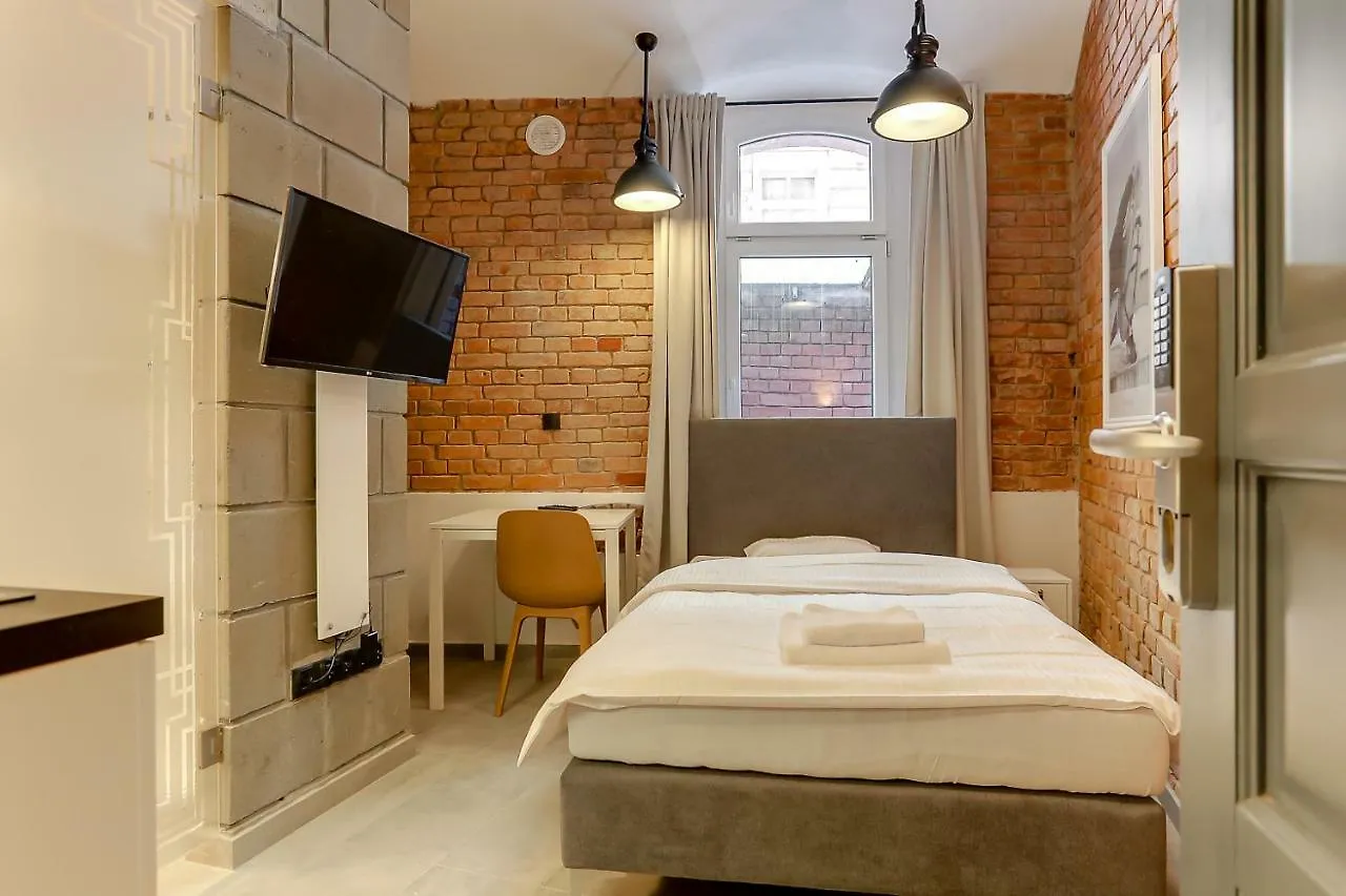 Rentplanet - Apartamenty Strzalowa 3 Poznan