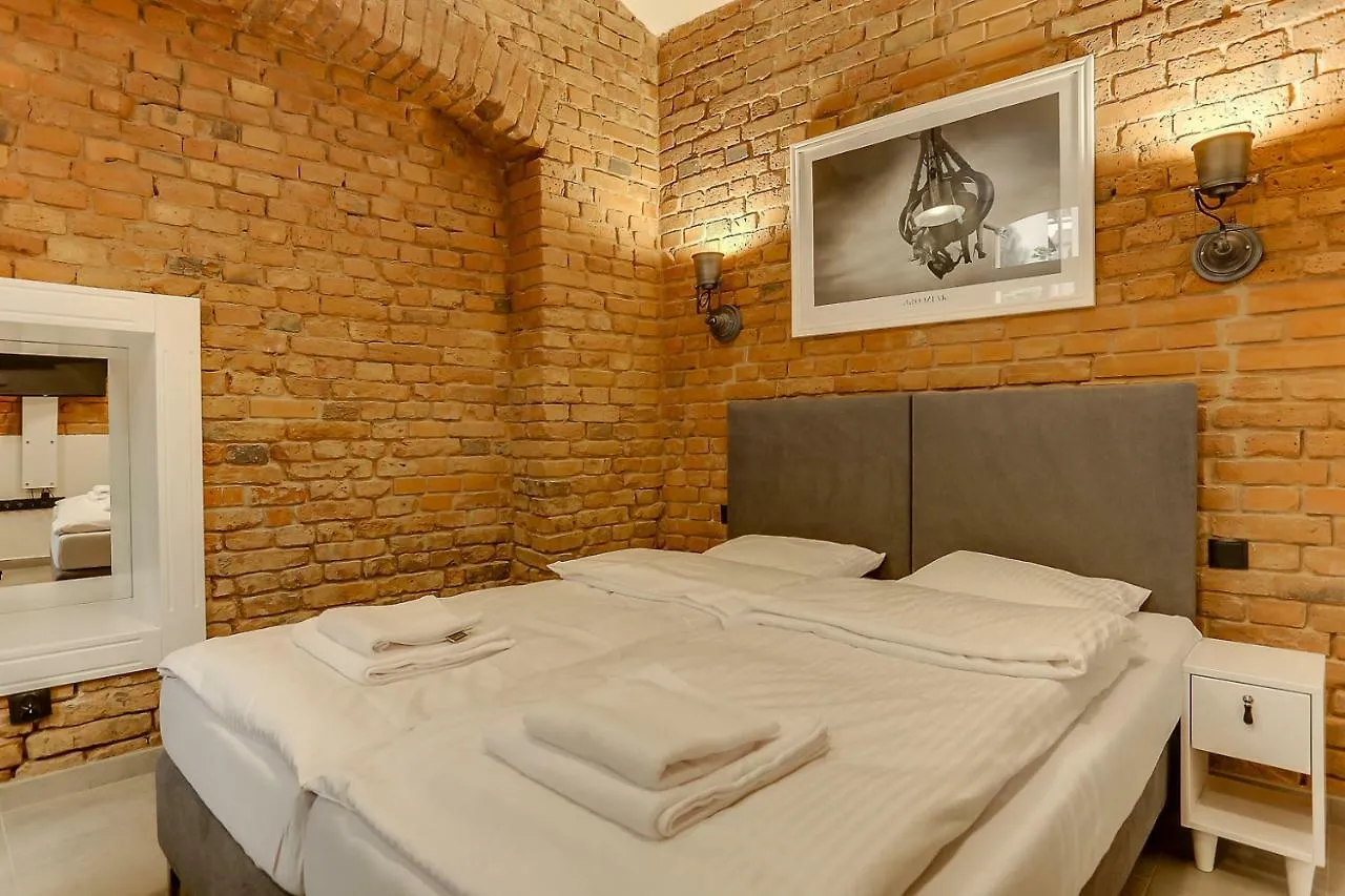 Rentplanet - Apartamenty Strzalowa 3 Poznan