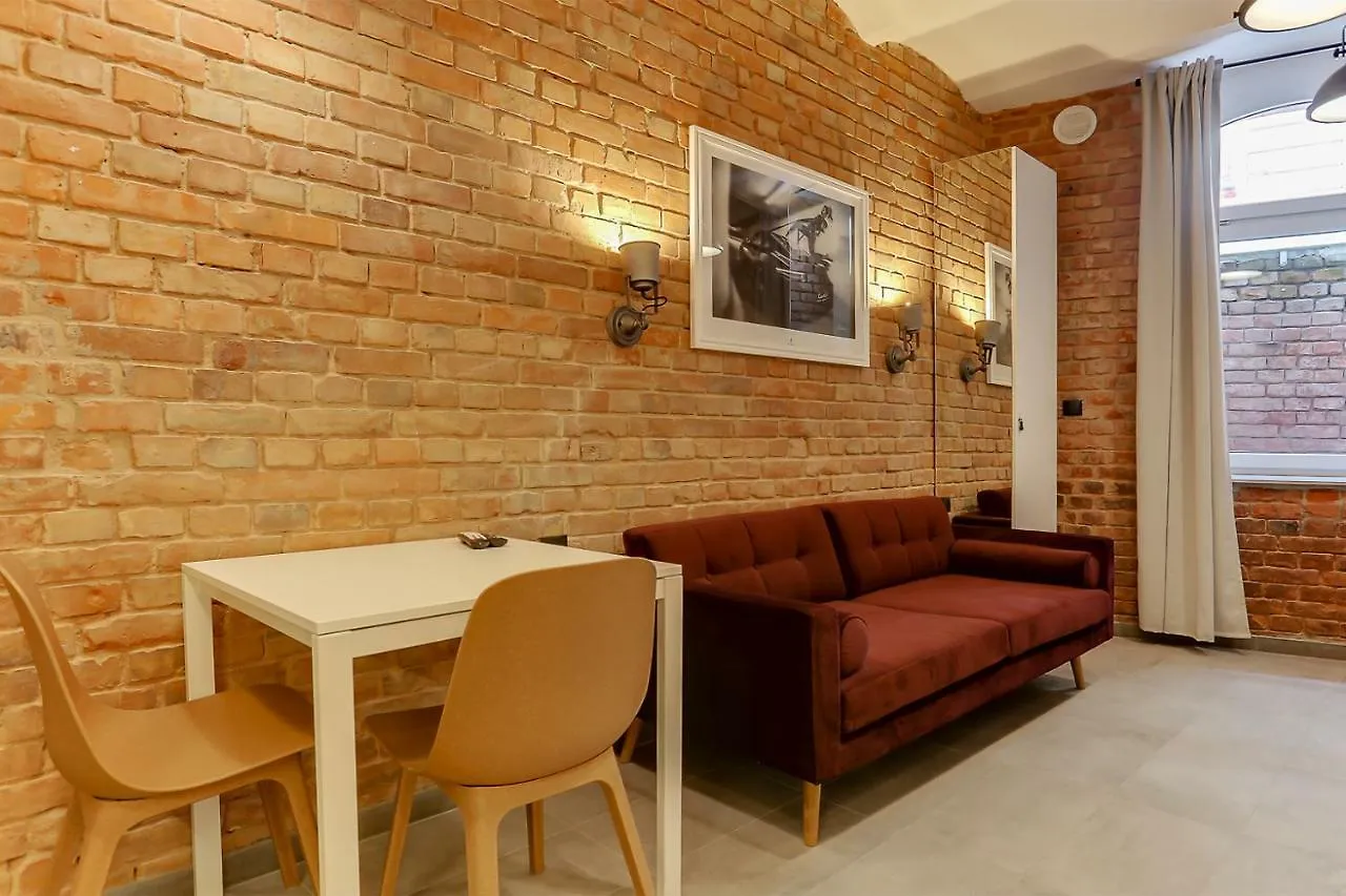 Rentplanet - Apartamenty Strzalowa 3 Poznan