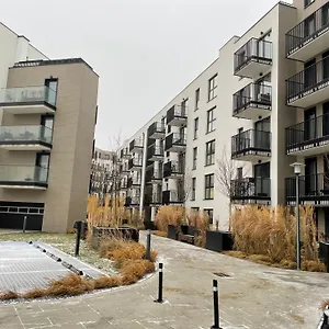 Apartament Essence Lux Apartment, Free Parking, Self Check-in 24h, Poznań