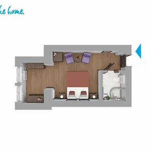 Rent Like - Elizy Orzeszkowej 6 Apartment